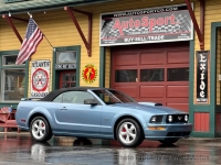 2007 Ford Mustang for sale in Riverhead, New York (ID-145516)