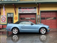 2007 Ford Mustang for sale in Riverhead, New York (ID-145516)