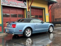 2007 Ford Mustang for sale in Riverhead, New York (ID-145516)