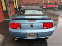 2007 Ford Mustang for sale in Riverhead, New York (ID-145516)