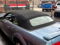 2007 Ford Mustang for sale in Riverhead, New York (ID-145516)