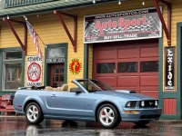 2007 Ford Mustang for sale in Riverhead, New York (ID-145516)