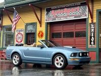 2007 Ford Mustang for sale in Riverhead, New York (ID-145516)