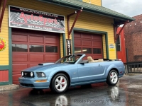 2007 Ford Mustang for sale in Riverhead, New York (ID-145516)