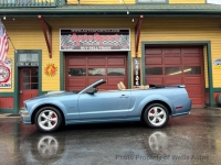 2007 Ford Mustang for sale in Riverhead, New York (ID-145516)