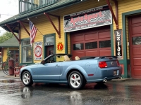 2007 Ford Mustang for sale in Riverhead, New York (ID-145516)