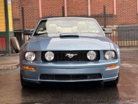 2007 Ford Mustang for sale in Riverhead, New York (ID-145516)