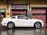 2007 Ford Mustang for sale in Riverhead, New York (ID-161477)