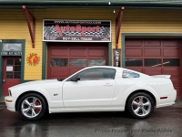 2007 Ford Mustang for sale in Riverhead, New York (ID-161477)