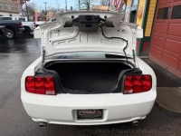 2007 Ford Mustang for sale in Riverhead, New York (ID-161477)