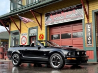 2007 Ford Mustang for sale in Riverhead, New York (ID-161620)