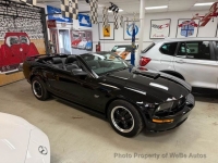 2007 Ford Mustang for sale in Riverhead, New York (ID-161620)