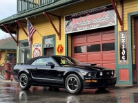 2007 Ford Mustang for sale in Riverhead, New York (ID-161620)