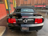 2007 Ford Mustang for sale in Riverhead, New York (ID-161620)