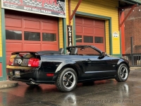 2007 Ford Mustang for sale in Riverhead, New York (ID-161620)