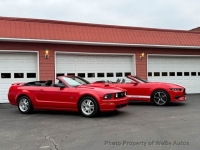 2007 Ford Mustang for sale in Riverhead, New York (ID-161938)