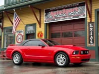 2007 Ford Mustang for sale in Riverhead, New York (ID-161938)