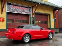 2007 Ford Mustang for sale in Riverhead, New York (ID-161938)