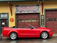 2007 Ford Mustang for sale in Riverhead, New York (ID-161938)