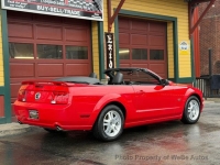 2007 Ford Mustang for sale in Riverhead, New York (ID-161938)