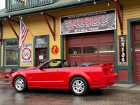2007 Ford Mustang for sale in Riverhead, New York (ID-161938)