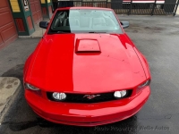2007 Ford Mustang for sale in Riverhead, New York (ID-161938)