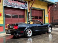2007 Ford Mustang for sale in Riverhead, New York (ID-162807)