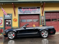 2007 Ford Mustang for sale in Riverhead, New York (ID-162807)