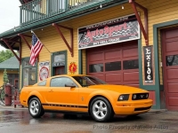 2007 Ford Mustang for sale in Riverhead, New York (ID-163803)