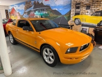 2007 Ford Mustang for sale in Riverhead, New York (ID-163803)