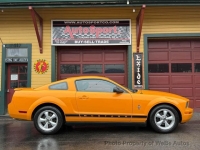 2007 Ford Mustang for sale in Riverhead, New York (ID-163803)