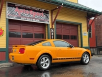 2007 Ford Mustang for sale in Riverhead, New York (ID-163803)