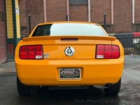 2007 Ford Mustang for sale in Riverhead, New York (ID-163803)