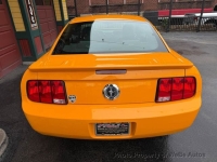 2007 Ford Mustang for sale in Riverhead, New York (ID-163803)
