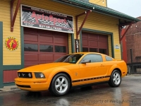 2007 Ford Mustang for sale in Riverhead, New York (ID-163803)