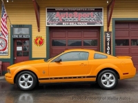 2007 Ford Mustang for sale in Riverhead, New York (ID-163803)