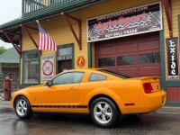 2007 Ford Mustang for sale in Riverhead, New York (ID-163803)