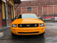 2007 Ford Mustang for sale in Riverhead, New York (ID-163803)