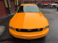2007 Ford Mustang for sale in Riverhead, New York (ID-163803)