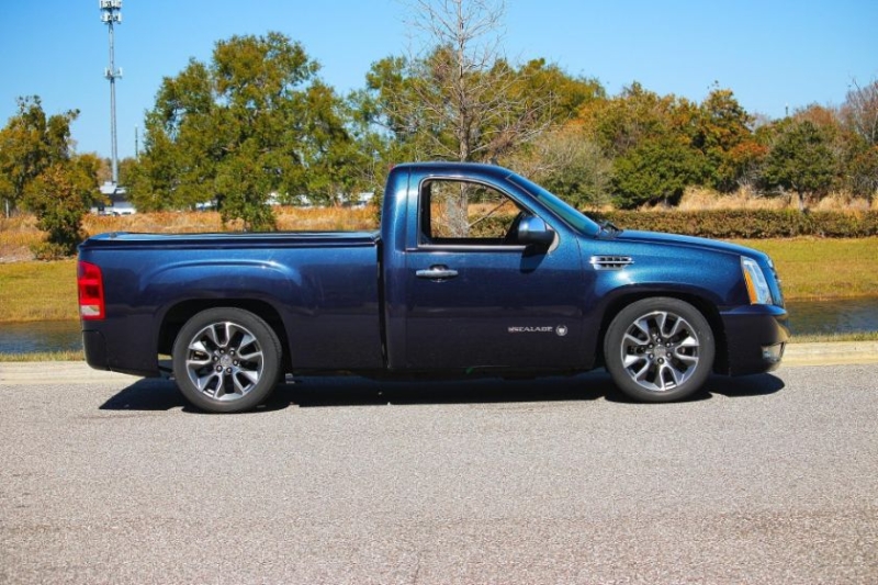 2007 GMC 1500 for sale (ID-161370)