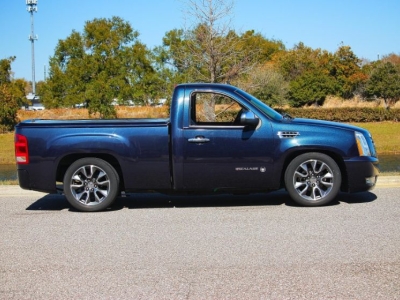 2007 GMC 1500 for sale in Indiana