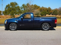 2007 GMC 1500 for sale (ID-161370)