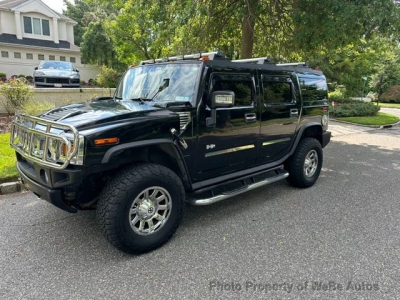 2007 Hummer H2 for sale