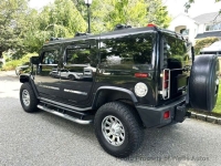 2007 Hummer H2 for sale in Dix Hills, New York (ID-145528)
