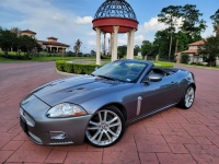 2007 Jaguar XKR for sale (ID-113197)