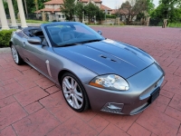 2007 Jaguar XKR for sale (ID-113197)