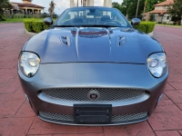 2007 Jaguar XKR for sale (ID-113197)