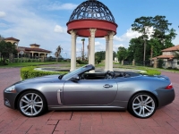 2007 Jaguar XKR for sale (ID-113197)