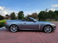 2007 Jaguar XKR for sale (ID-113197)