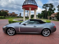 2007 Jaguar XKR for sale (ID-113197)